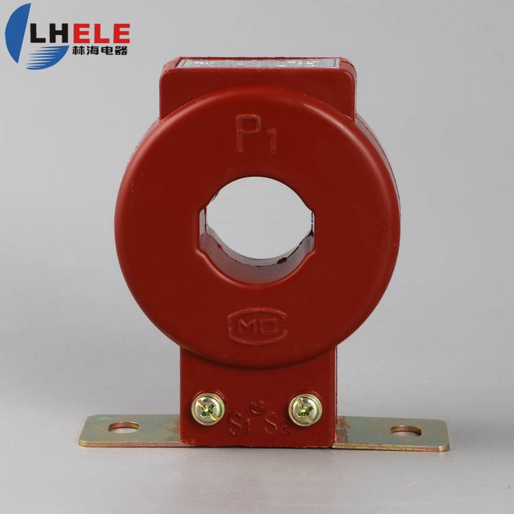 直销LMZJ1-0.5 50/75/100.5电流互感器器 批发供应电感器